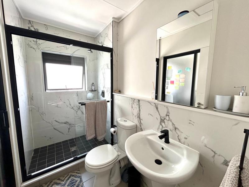 To Let 2 Bedroom Property for Rent in The Huntsman Western Cape